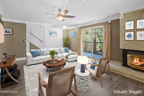 820 Oriole Way UNIT 70, Incline Village, NV 89451