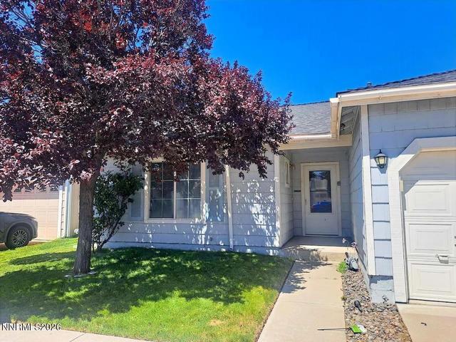3106 May Rose Cir, Reno, NV 89502