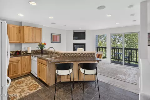 111 Tramway Dr #3-A, Stateline, NV 89449