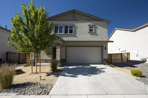 8918 Wolf Moon Dr, Reno, NV 89506