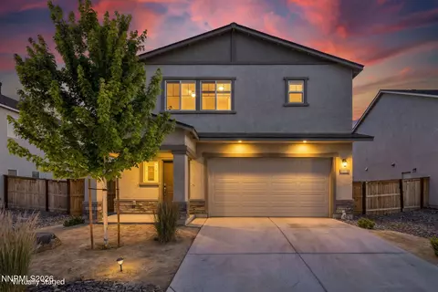 8918 Wolf Moon Dr, Reno, NV 89506