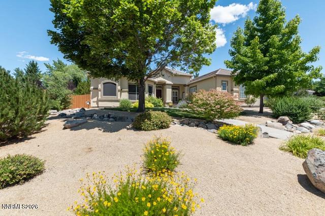 3462 Lisbon Ct, Sparks, NV 89436
