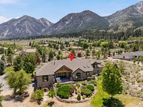 281 Sierra Country Cir, Gardnerville, NV 89460