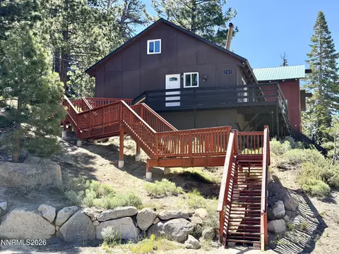 191 Tramway Dr, Stateline, NV 89449 photo 1