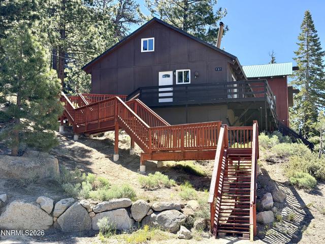 191 Tramway Dr, Stateline, NV 89449