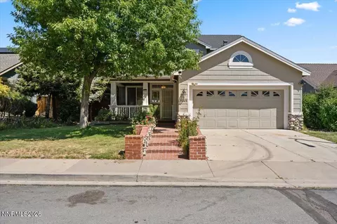 11865 Claim Stake Dr, Reno, NV 89506