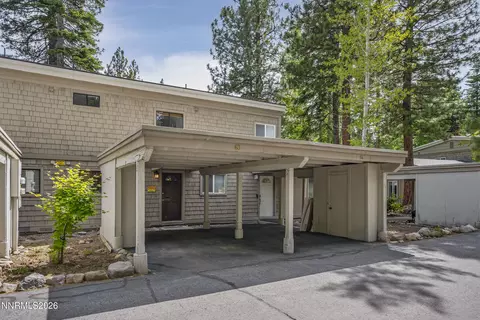 810 Alder Ave UNIT 63, Incline Village, NV 89451