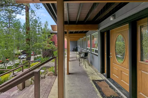 Exterior - 175 Juniper Dr, Stateline, NV 89449 photo 15 of 21