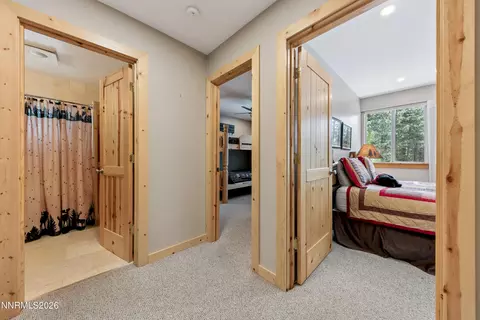 Entry Way - 175 Juniper Dr, Stateline, NV 89449 photo 5 of 8