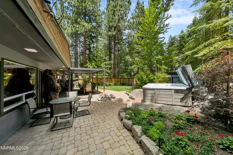 Exterior - 175 Juniper Dr, Stateline, NV 89449 photo 9 of 21