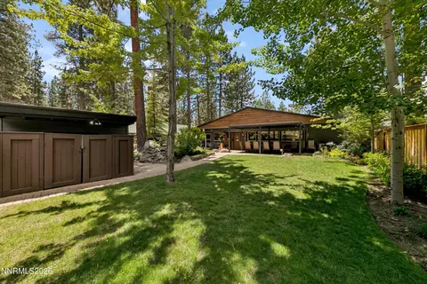 Exterior - 175 Juniper Dr, Stateline, NV 89449 photo 5 of 21