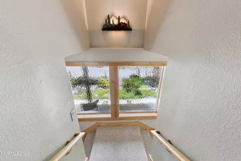 Entry Way - 175 Juniper Dr, Stateline, NV 89449 photo 7 of 8