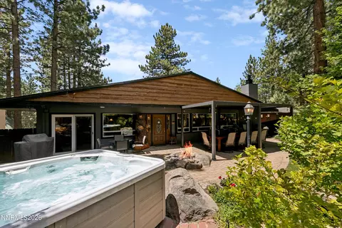 Exterior - 175 Juniper Dr, Stateline, NV 89449 photo 11 of 21