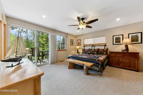 Bedroom - 175 Juniper Dr, Stateline, NV 89449 photo 1 of 6