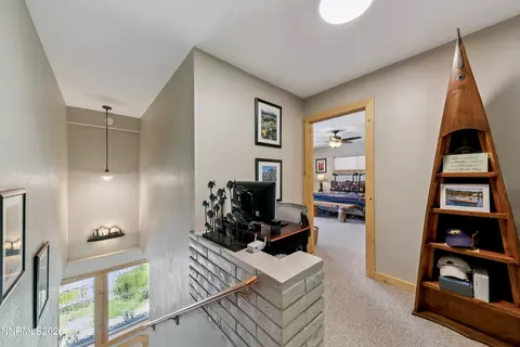 Entry Way - 175 Juniper Dr, Stateline, NV 89449 photo 6 of 8
