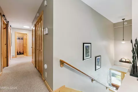 Entry Way - 175 Juniper Dr, Stateline, NV 89449 photo 4 of 8
