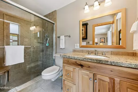 Bath - 175 Juniper Dr, Stateline, NV 89449 photo 1 of 3
