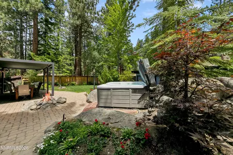Exterior - 175 Juniper Dr, Stateline, NV 89449 photo 8 of 21