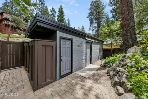 Exterior - 175 Juniper Dr, Stateline, NV 89449 photo 21 of 21