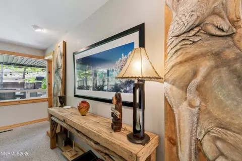 Entry Way - 175 Juniper Dr, Stateline, NV 89449 photo 1 of 8