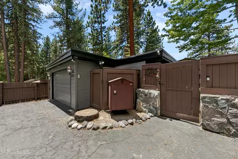 Exterior - 175 Juniper Dr, Stateline, NV 89449 photo 20 of 21
