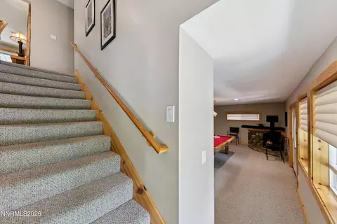 Entry Way - 175 Juniper Dr, Stateline, NV 89449 photo 8 of 8