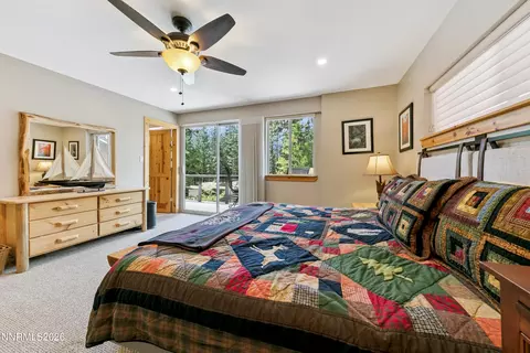 Bedroom - 175 Juniper Dr, Stateline, NV 89449 photo 2 of 6