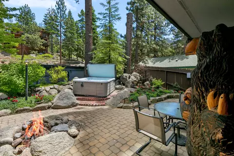 Exterior - 175 Juniper Dr, Stateline, NV 89449 photo 2 of 21