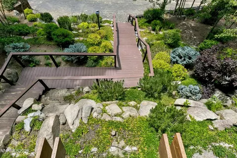Exterior - 175 Juniper Dr, Stateline, NV 89449 photo 14 of 21