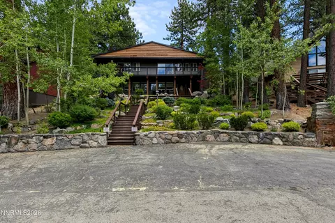 Exterior - 175 Juniper Dr, Stateline, NV 89449 photo 4 of 21