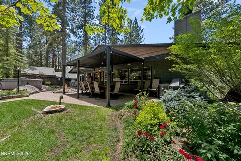 Exterior - 175 Juniper Dr, Stateline, NV 89449 photo 6 of 21