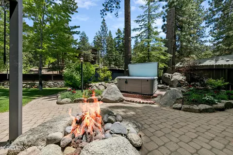 Exterior - 175 Juniper Dr, Stateline, NV 89449 photo 1 of 21