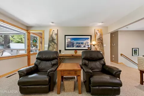 Living - 175 Juniper Dr, Stateline, NV 89449 photo 2 of 5
