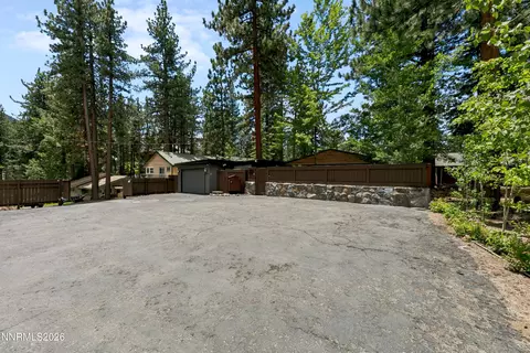 Exterior - 175 Juniper Dr, Stateline, NV 89449 photo 19 of 21