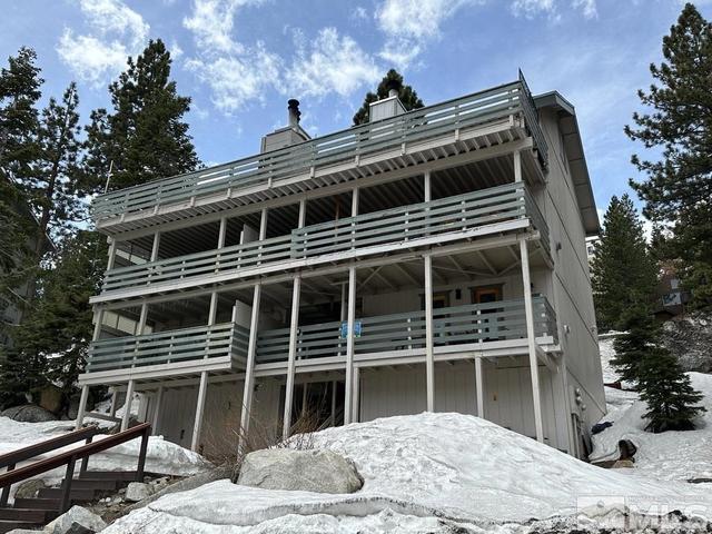 356 Galaxy Ln #B, Stateline, NV 89449