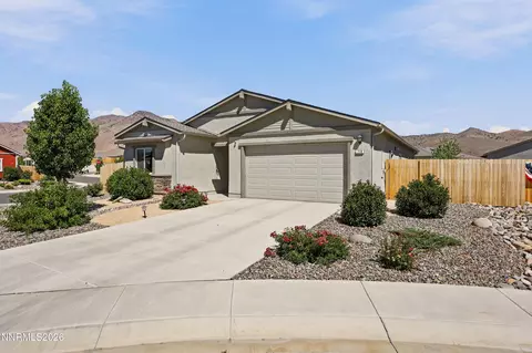 710 Ruby Valley Ct, Dayton, NV 89403 photo 1
