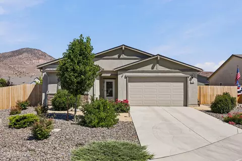 710 Ruby Valley Ct, Dayton, NV 89403 photo 3