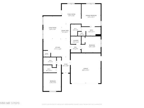 710 Ruby Valley Ct, Dayton, NV 89403 photo 2
