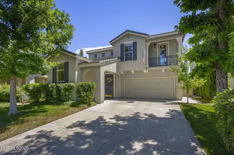 9200 Jack Hammer Dr, Reno, NV 89521 photo 1