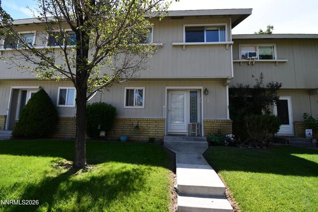 1363 Waterloo Ln #B, Gardnerville, NV 89410