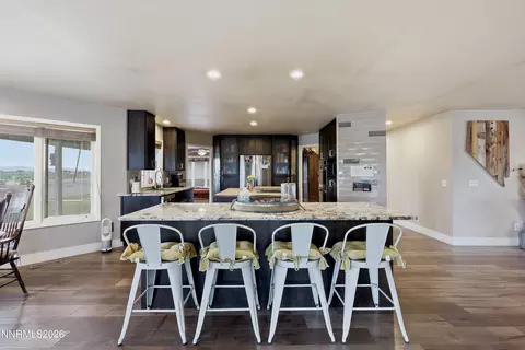 Kitchen - 2025 Cushman Rd, Fallon, NV 89406 photo 4 of 4