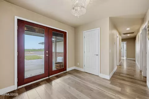 Entry Way - 2025 Cushman Rd, Fallon, NV 89406 photo 1 of 4