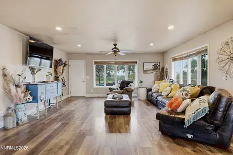 Living - 2025 Cushman Rd, Fallon, NV 89406 photo 1 of 3