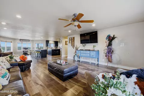 Living - 2025 Cushman Rd, Fallon, NV 89406 photo 2 of 3