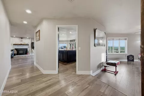 Entry Way - 2025 Cushman Rd, Fallon, NV 89406 photo 4 of 4