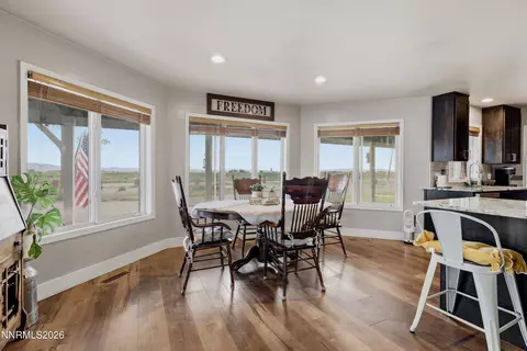 Dining - 2025 Cushman Rd, Fallon, NV 89406 photo 2 of 2