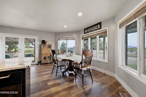 Dining - 2025 Cushman Rd, Fallon, NV 89406 photo 1 of 2