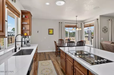 Kitchen - 1027 Mclean Rd, Fallon, NV 89406 photo 1 of 6