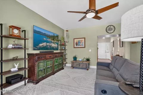 Living - 1027 Mclean Rd, Fallon, NV 89406 photo 2 of 3
