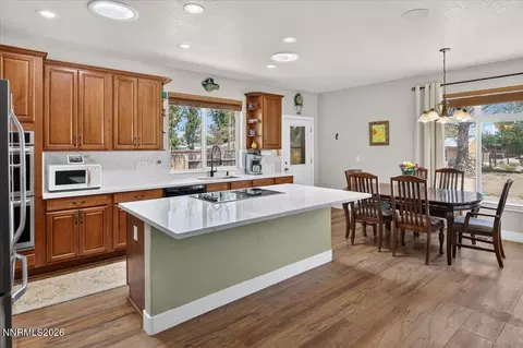 Kitchen - 1027 Mclean Rd, Fallon, NV 89406 photo 2 of 6